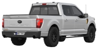 Photo Ford F-150 Tremor 2024 3