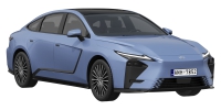 Photo Lexus ES 2026 13