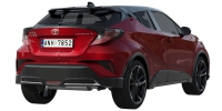 Photo Toyota C-HR 2021 5
