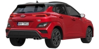 Photo Hyundai Kona N-Line 2022 5