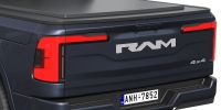 Photo RAM 1500 REV 2025 7