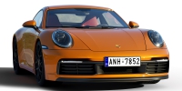 Photo Porsche 911 Carrera S 2019 6
