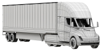 Photo Tesla Semi 17