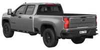 Photo Chevrolet Silverado HD ZR2 2024 2