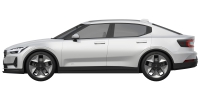 Photo Polestar 2 202 6