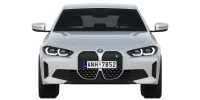 Photo BMW I4 7