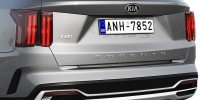 Photo KIA Sorento 2021 10