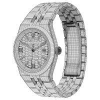 Photo Rolex Land-Dweller 127336 7