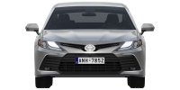 Photo Toyota Camry LE Hybrid 2023 9
