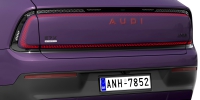 Photo Audi E7X 2027 12