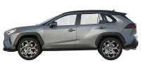 Photo Toyota RAV4 Prime 2021 6