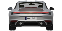 Photo Porsche 911 Sport Classic 2023 8