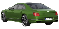 Photo Bentley Flying Spur Speed 2025 8