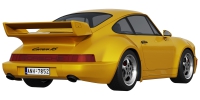 Photo Porsche 911 3.8 Carrera RS (964) 5