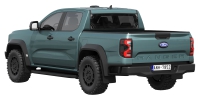 Photo Ford Ranger Super Duty 2026 8