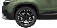 Photo Jeep Avenger 2027 11