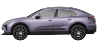 Photo Porsche Macan 4 Electric 6