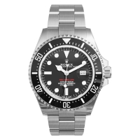 Photo Rolex Sea-Dweller 4
