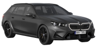 Photo BMW M5 Touring 2025 9