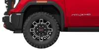 Photo GMC Sierra HD AT4X 2025 8