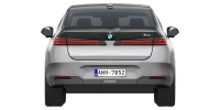 Photo BMW 740 2026 8