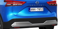 Photo Nissan Qashqai 2022 10