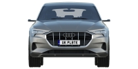 Photo Audi e-tron Sportback 8