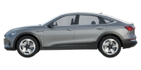 Photo Audi e-tron Sportback 6
