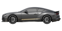 Photo Bentley Continental GT Supersports 2027 9