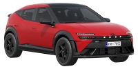 Photo Hyundai Ioniq 3 N-Line 2027 2