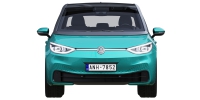 Photo Volkswagen ID3 8