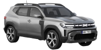 Photo Dacia Duster 2024 4