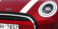 Photo Mini Cooper 3-door 2022 11