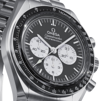 Photo Omega Speedmaster Moonwatch Professional 2026 5
