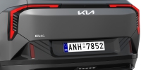 Photo Kia EV4 Hatchback 2026 13