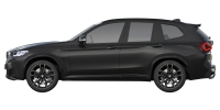 Photo BMW X3 2022 6