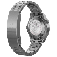 Photo Omega Seamaster Diver 300M black 6