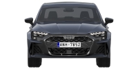 Photo Audi RS3 Sedan 2025 7