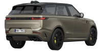 Photo Land Rover Range Rover Sport SV 2024 4