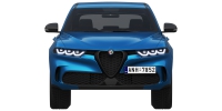 Photo Alfa Romeo Tonale 2023 7