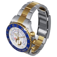 Photo Rolex Yacht-Master II 5