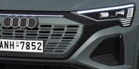 Photo Audi Q8 e-tron 11