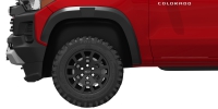 Photo Chevrolet Colorado Trail Boss 2025 10