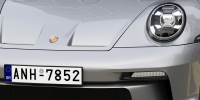 Photo Porsche 911 GT3 Touring 2022 11