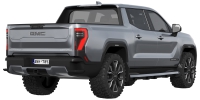 Photo GMC Sierra EV 2024 3