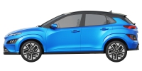 Photo Hyundai KONA electric 2022 6