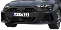 Photo Audi RS3 Sedan 2025 12