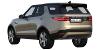 Photo Land Rover Discovery R-Dynamic 2021 5