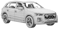 Photo Audi Q7 2024 18
