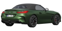 Photo BMW Z4 M40i 2024 5